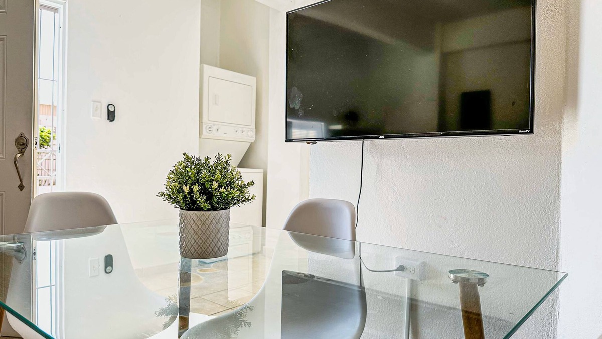 Carcel Apartment | Boulevard 107