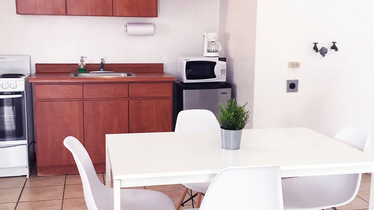 Carcel Apartment | Boulevard 306