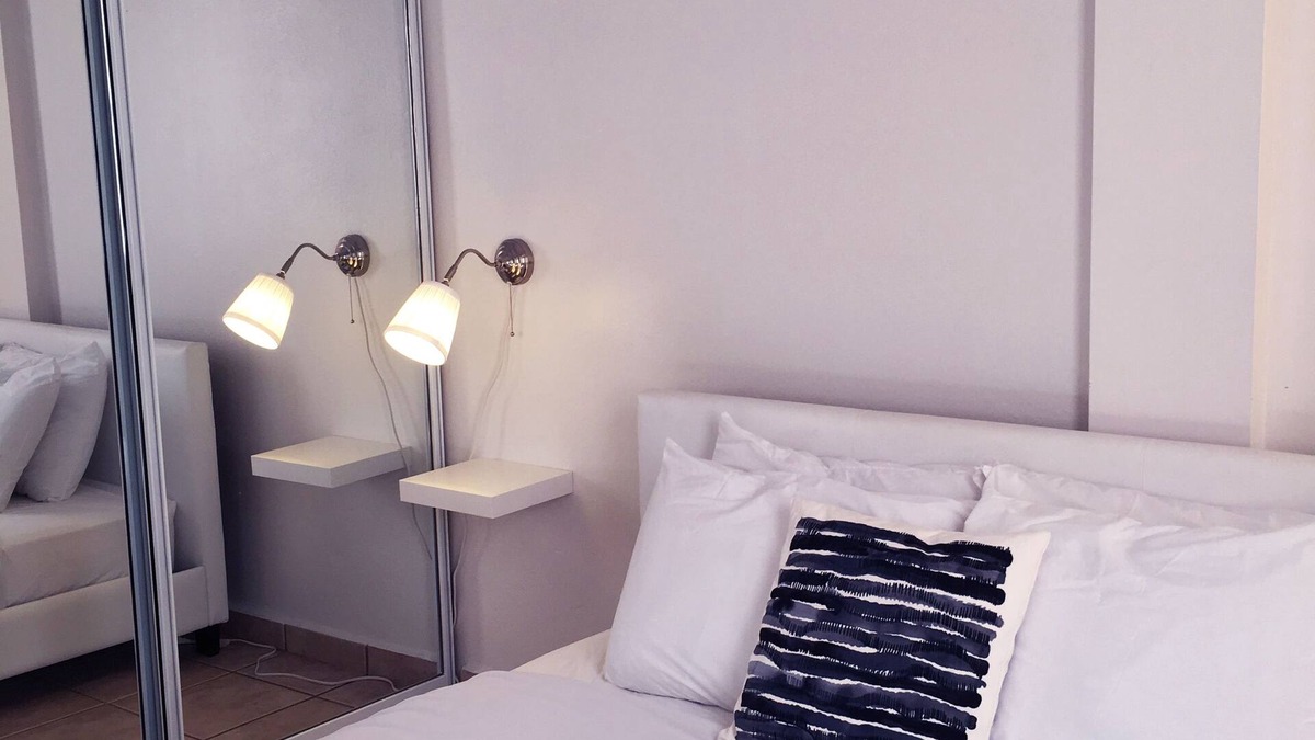 Carcel Apartment | Boulevard 405