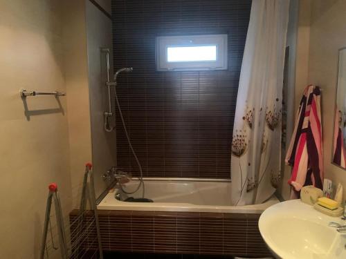 Sabayil Apartment | Boulevard Apart