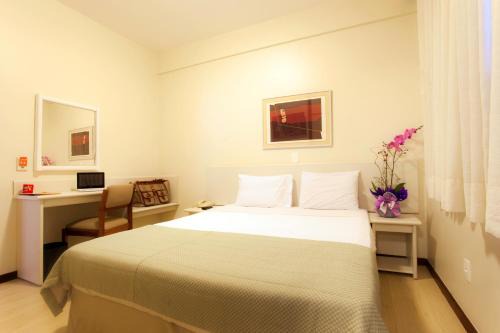 Savassi Hotel | Boulevard Express