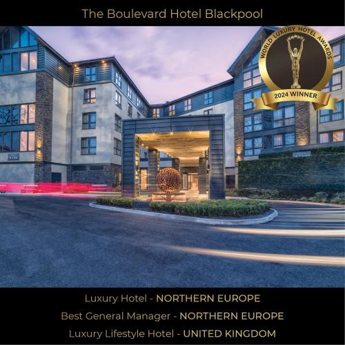 South Shore Hotel | Boulevard Hotel