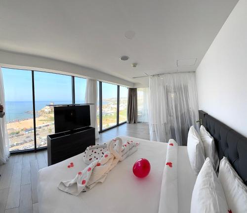 Boumerdes Apartment | BOUMERDES PLAZA Hôtel & Spa