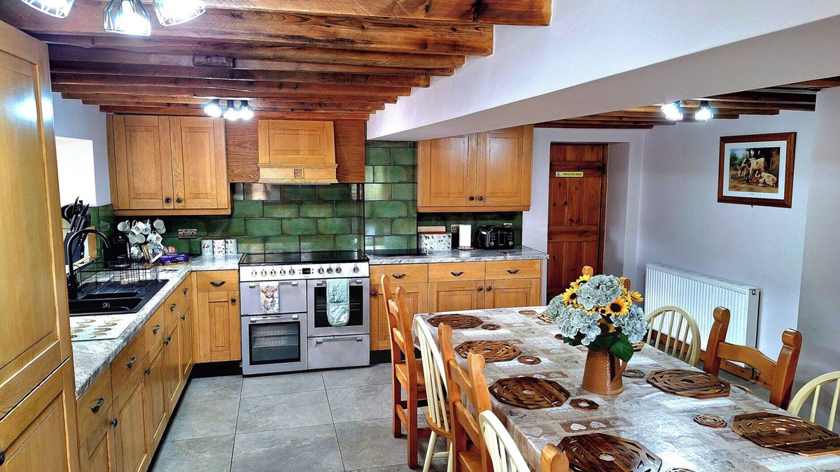 Allerston Cottage | Boundcliffe Farm