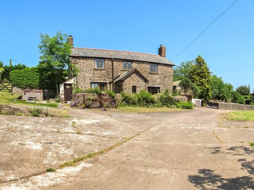 Littleham House | Boundstone Farmhouse
