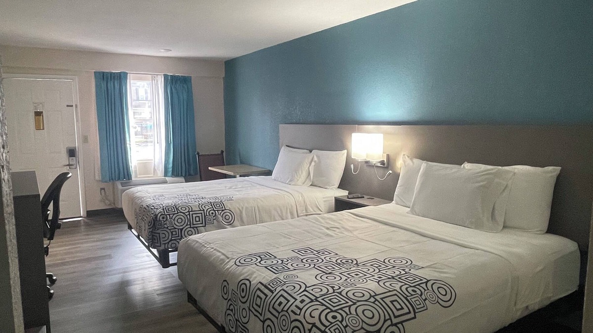 Bardstown Hotel | Bourbon Capital Inn