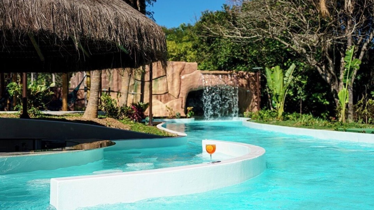 Campos de Atibaia Resort | Bourbon Resort Atibaia