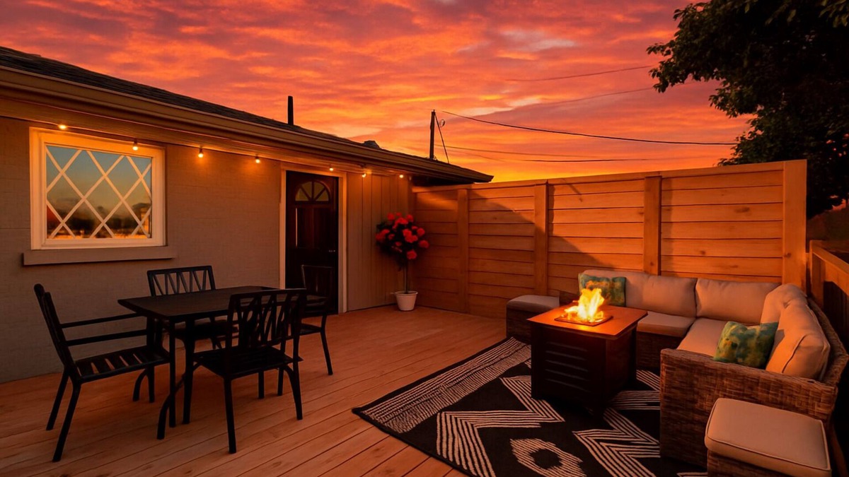 Fern Creek House | Bourbon Trail Central