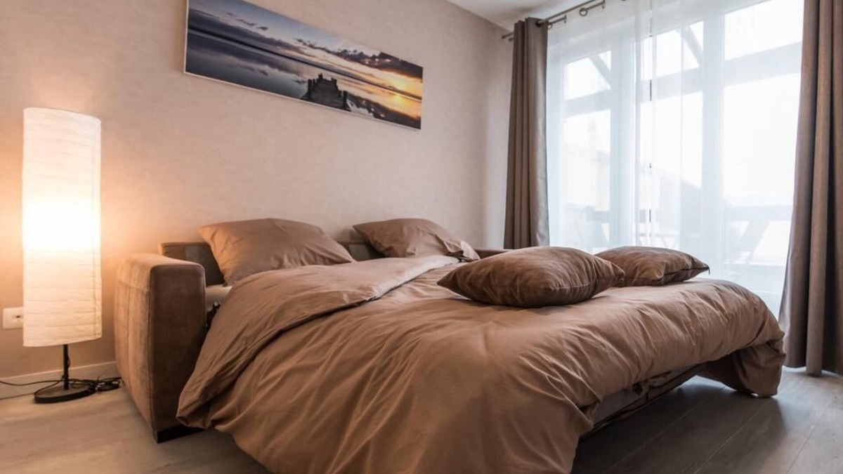 Bourgoin-Jallieu Apartment | BOURGOIN - LE BALCON DES MOULINS