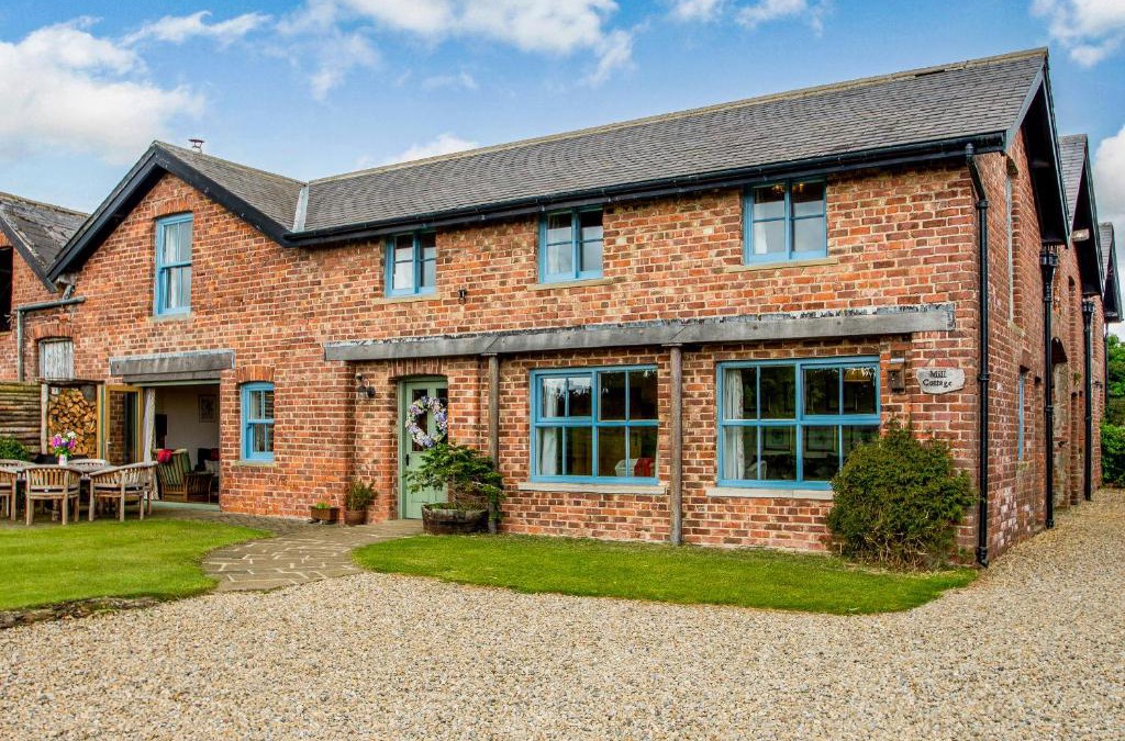 Guisborough House | Bousdale Mill Cottage