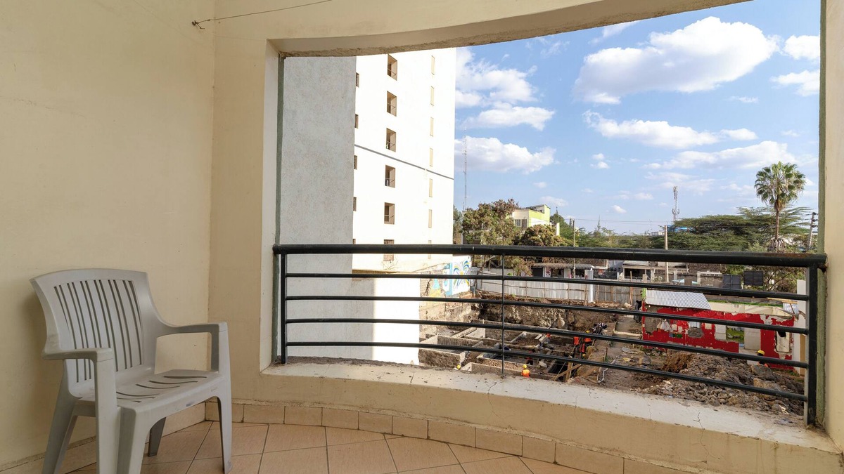 Nairobi Apartment | Boushel Place