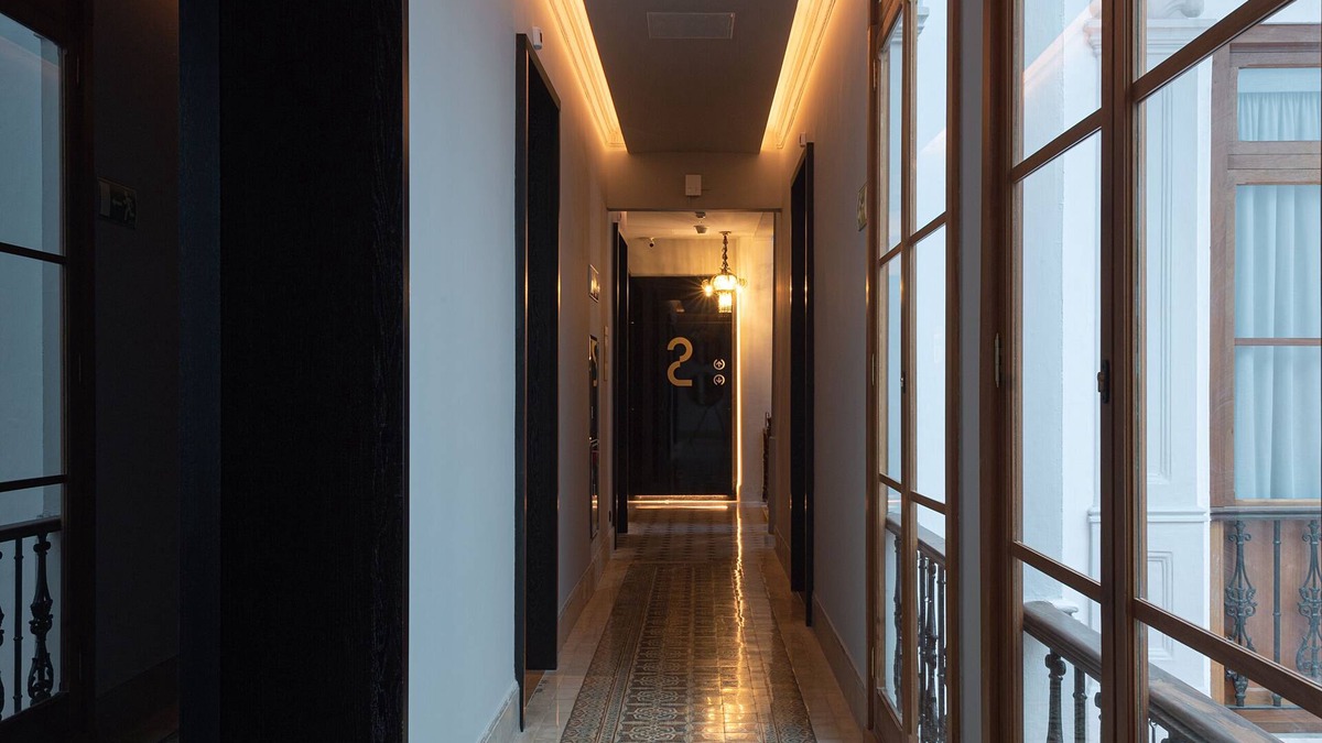 Vegueta Hotel | Boutique Hotel Cordial Malteses