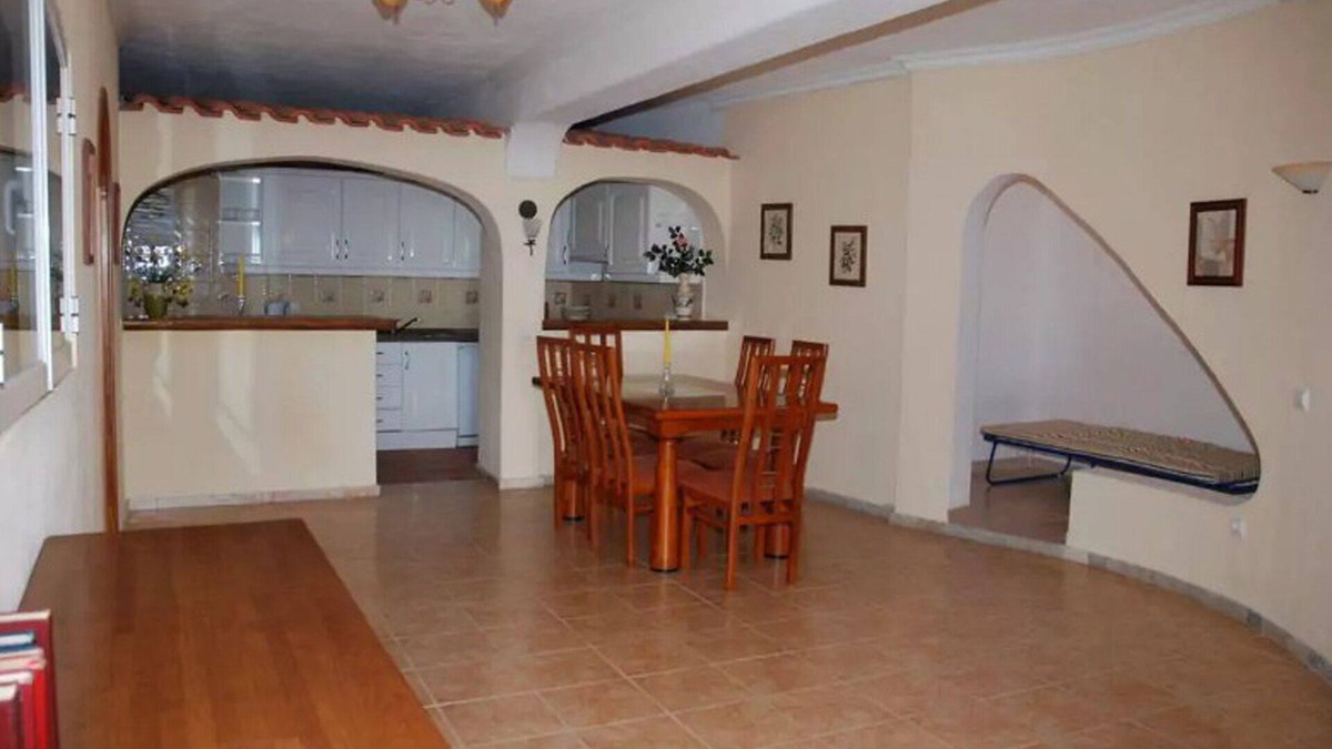Cerro do Mocho Apartment | Boutique 1 Bedroom Apartment & Patio- Almancil, Algarve, Portugal