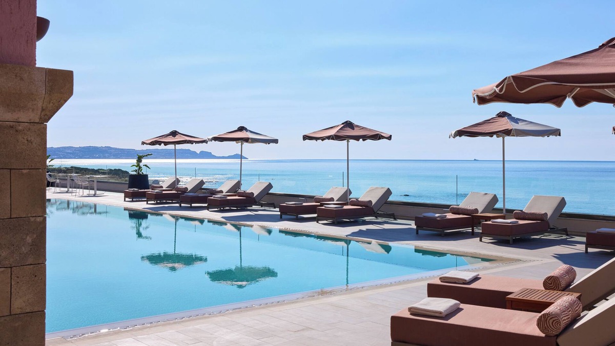 Kiotari Hotel | Boutique 5 Hotel & Spa - Adults Only