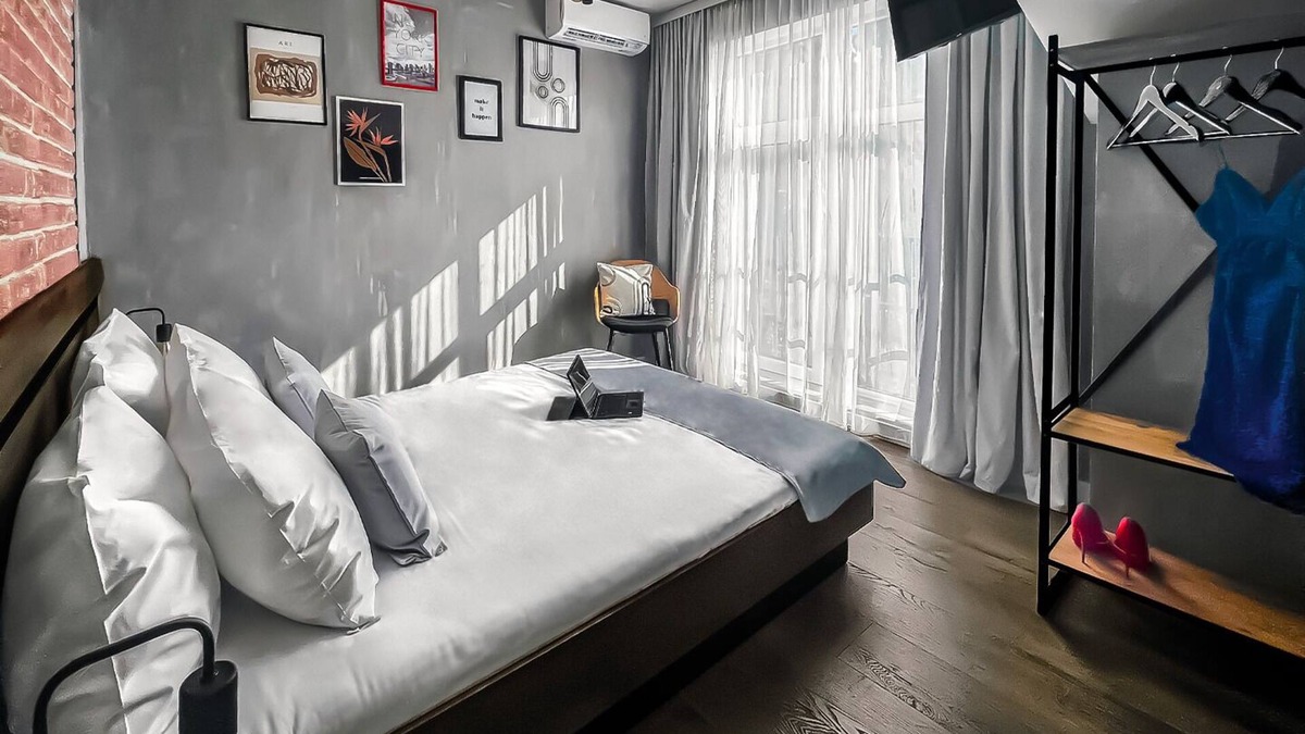 Dragijevo Apartment | Boutique Apartment LOFT, Centre