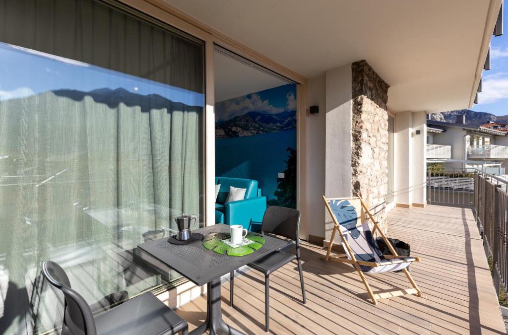 Nago-Torbole Apartment | Boutique Apartments by Annalisa