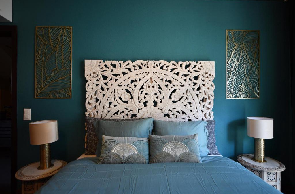 Giubiasco Bed & Breakfast | Boutique B&B and Wellness la Casa dei 5 Elementi