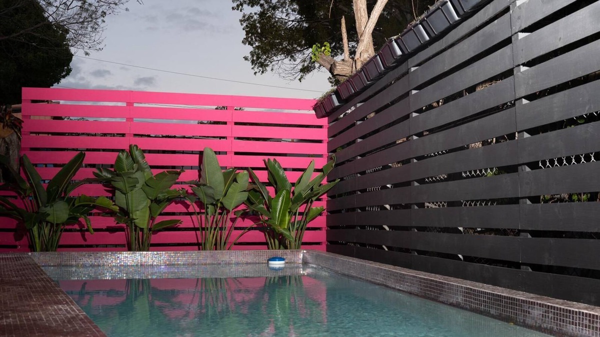 La Parguera House | Boutique Balcony and Ocean View Suite #7