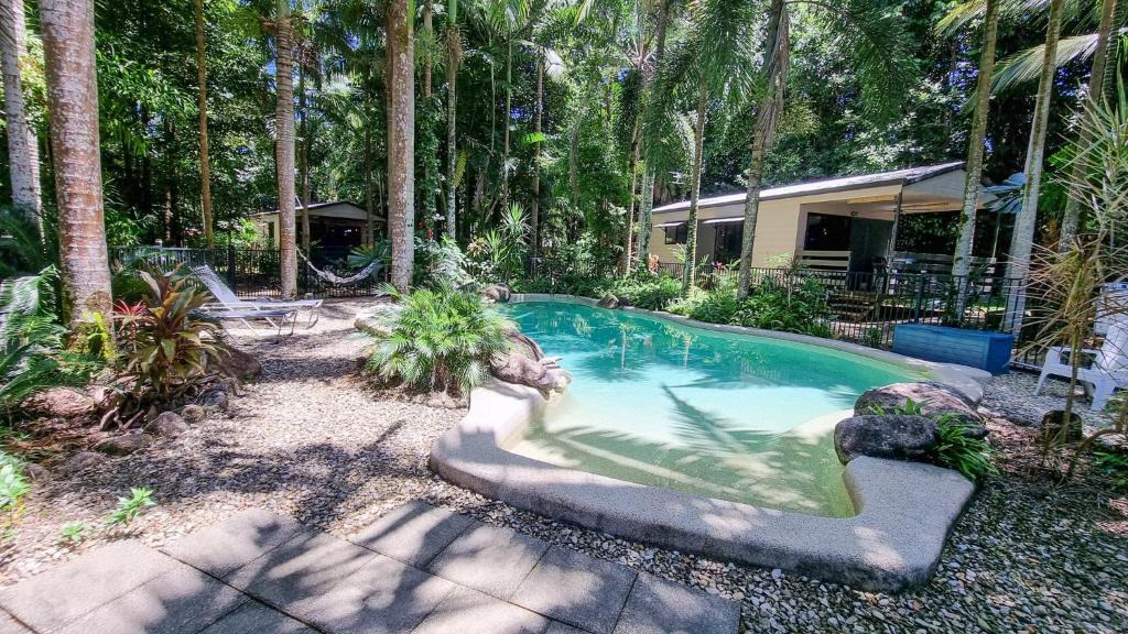 Wongaling Beach House | Boutique Bungalows