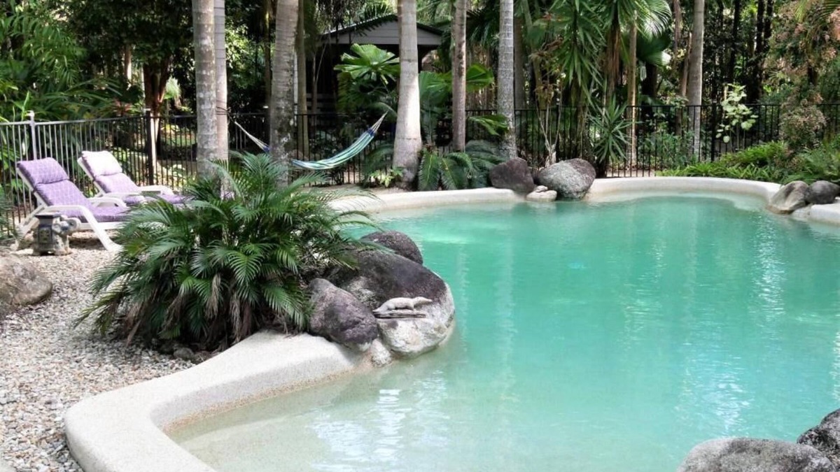 Wongaling Beach House | Boutique Bungalows