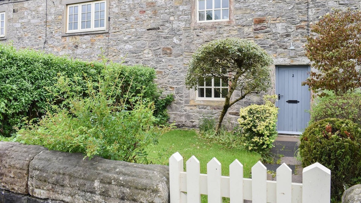 Skipton House | Boutique Cottage on Vast Yorkshire Estate. Free Activities!