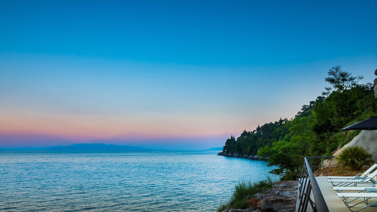 Opatija Hotel | Boutique & Design Hotel Navis