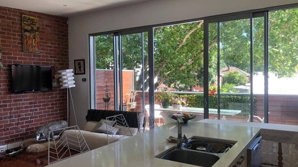 Elwood Villa | Boutique Elwood Townhouse
