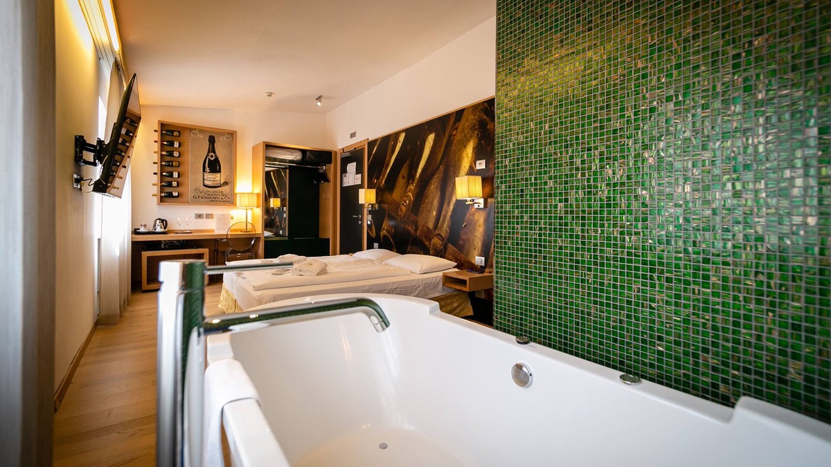 Trento Old Town Hotel | Boutique Exlusive B&B
