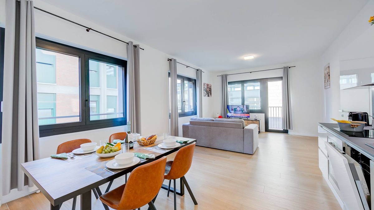 Lugano Apartment | Boutique Family Suite, Lugano, Switzerland