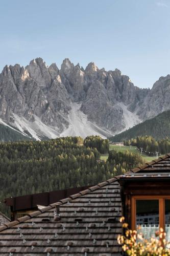 San Candido Hotel | Boutique & Gourmet Hotel Orso Grigio