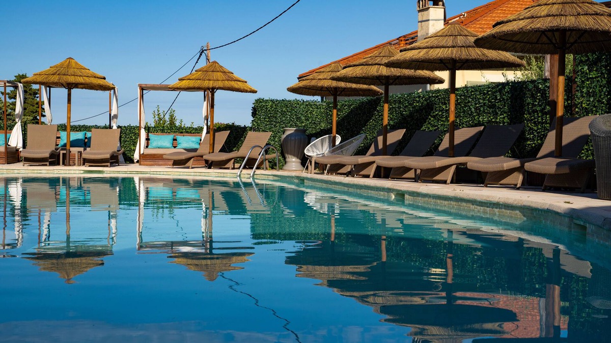 Saint-Jean-Cap-Ferrat Hotel | Boutique Hôtel & Spa la Villa Cap Ferrat