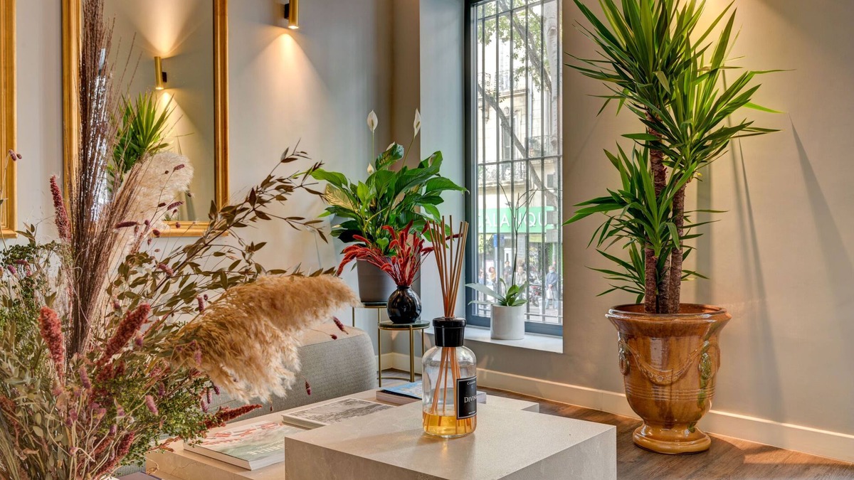 Prefecture Hotel | Boutique Hôtel Provencia
