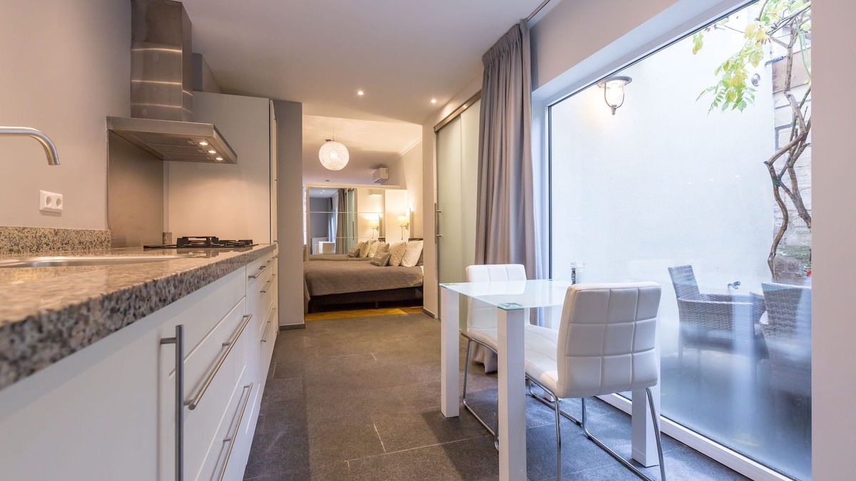 Valkenburg aan de Geul Hotel | Boutique Hotel Scheepers
