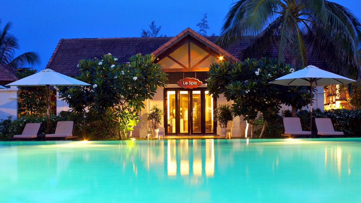 Cam An Resort | Boutique Hoi An Resort