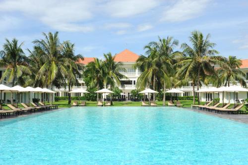 Cam An Resort | Boutique Hoi An Resort