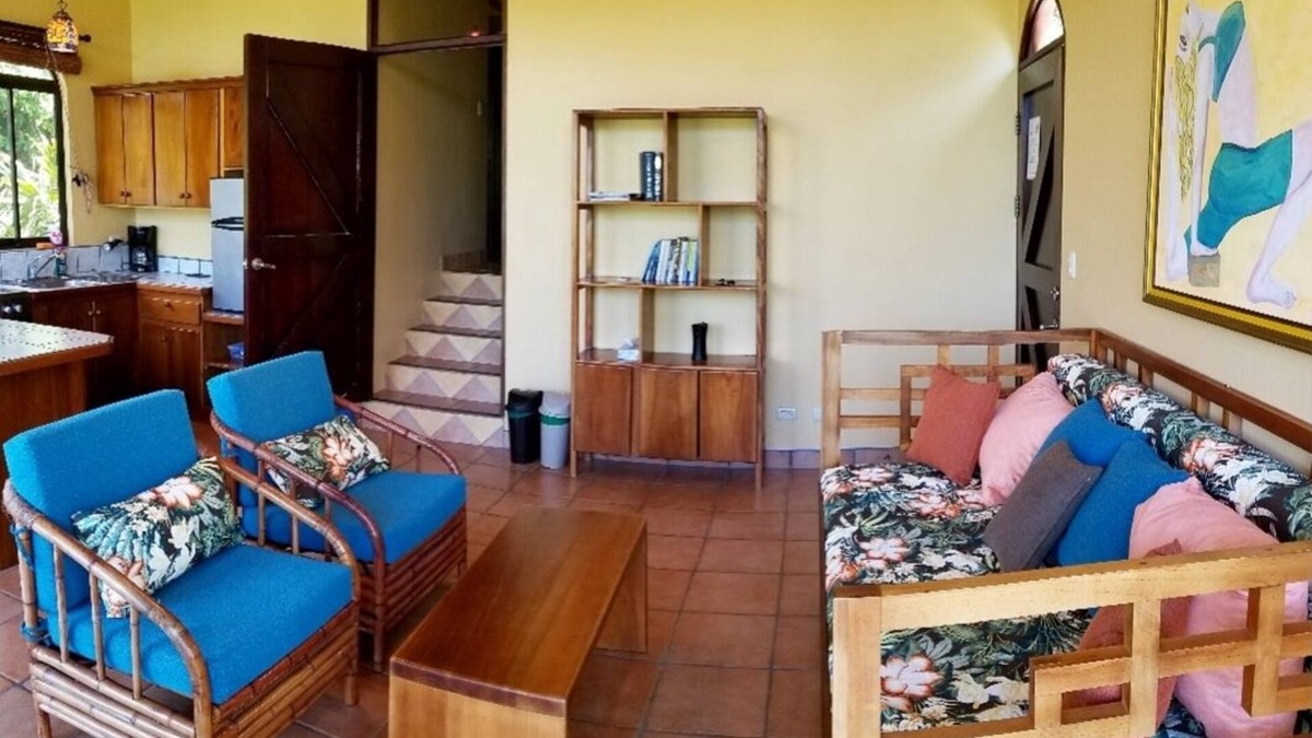 Tres Rios Apartment | Boutique Hotel, 5 minutes from the beach, has 5 Villas, & is great for families.