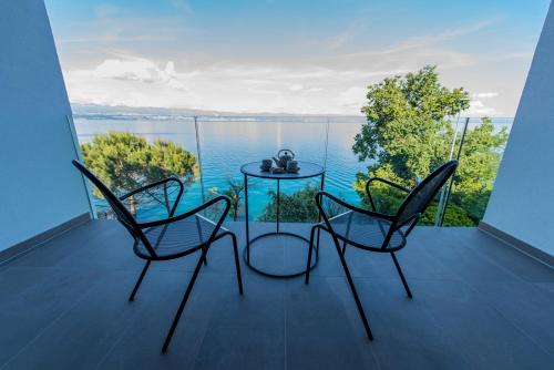 Lovran Hotel | Boutique Hotel Acacia
