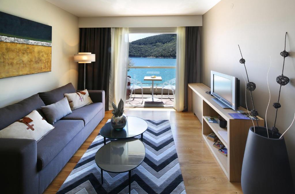 Rabac Hotel | Boutique Hotel Adoral