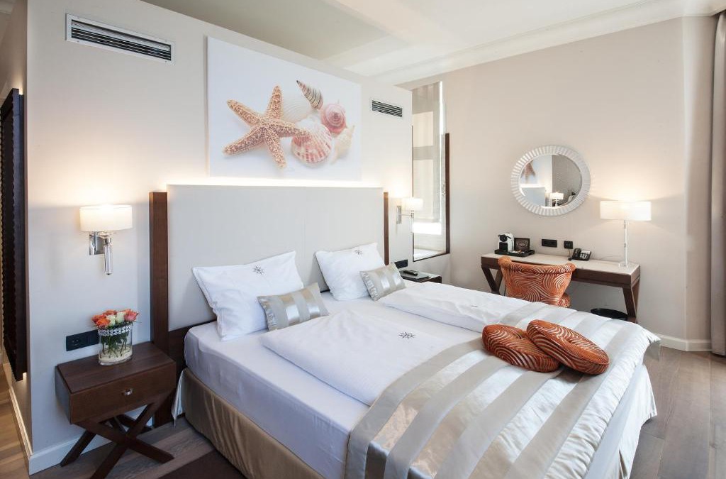 Wels Hotel | Boutique Hotel Adria