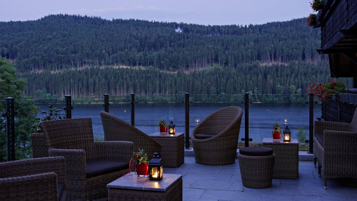 Hinterzarten Hotel | Boutique-Hotel Alemannenhof