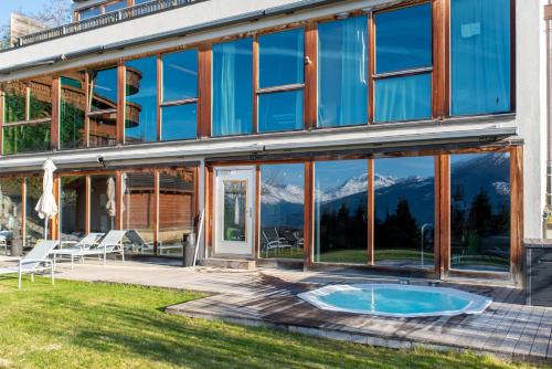 Noes Hotel | Boutique Hotel Art de Vivre & SPA