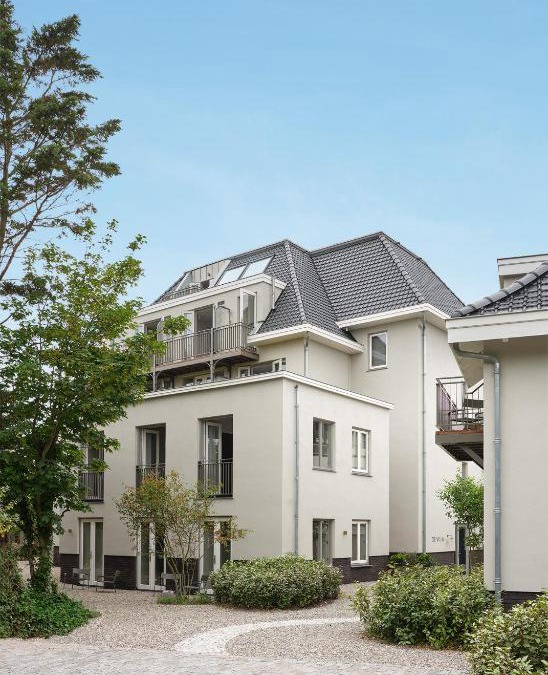 Noordwijk Apartment | Boutique Hotel Benedict Noordwijk