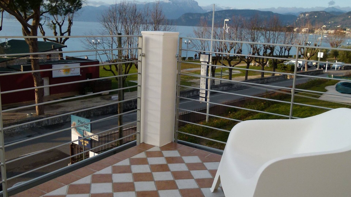 Cisano Hotel | Boutique Hotel Bel Sito