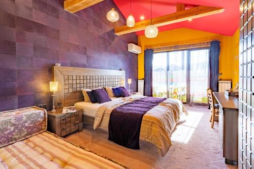 Oreshak Hotel | Boutique Hotel Casa Art