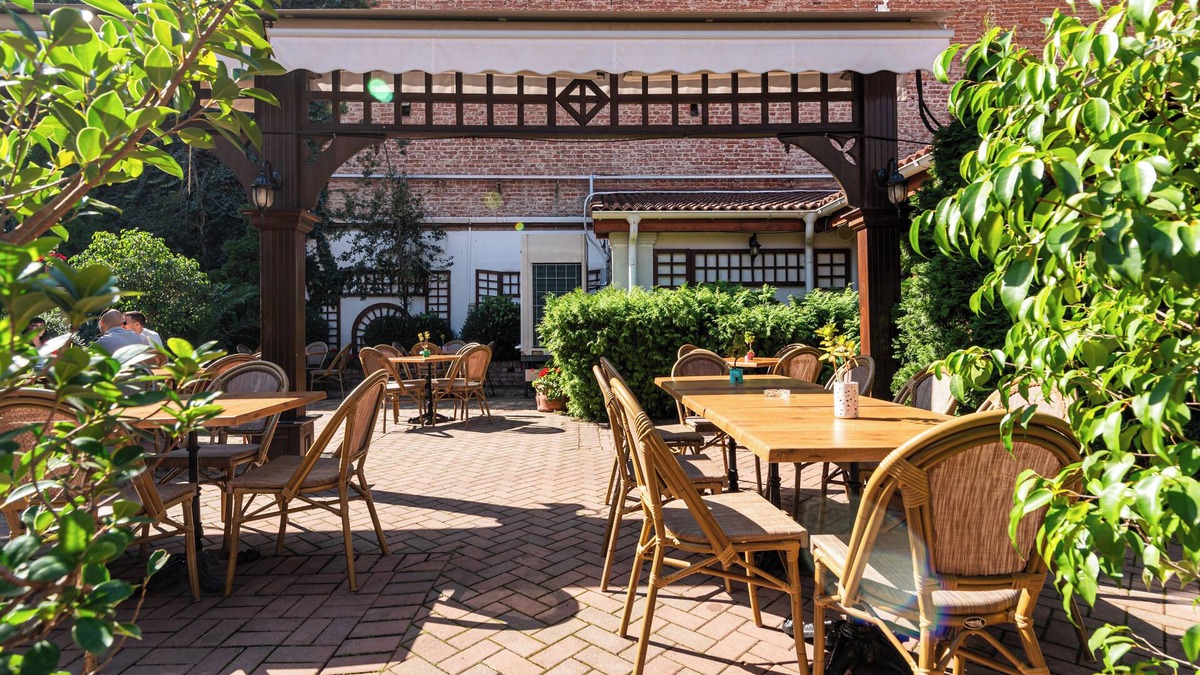 Timisoara Hotel | Boutique hotel Casa del Sole