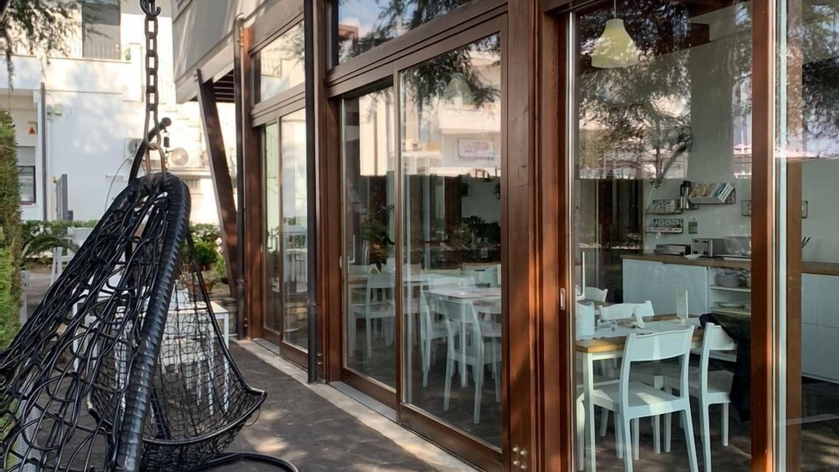 Spoltore Hotel | Boutique Hotel Città Bianca