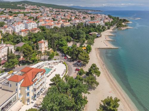 Crikvenica Hotel | Boutique Hotel Esplanade - Adults only