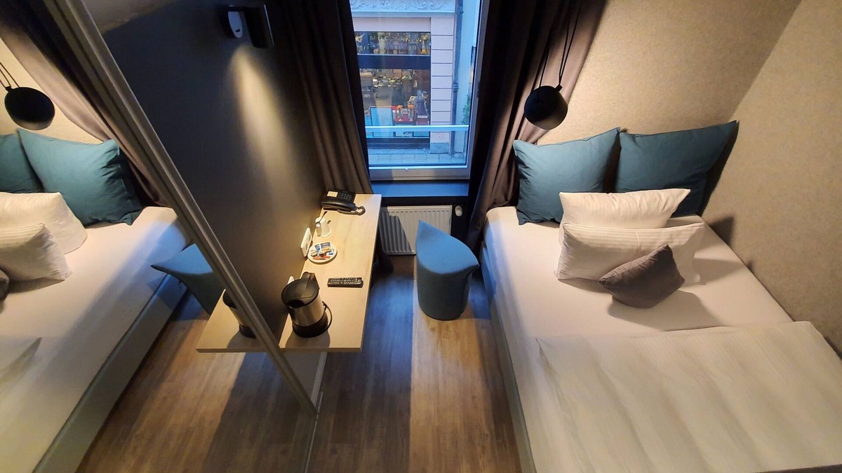 Graggenau Hotel | Boutique Hotel Falkenturm