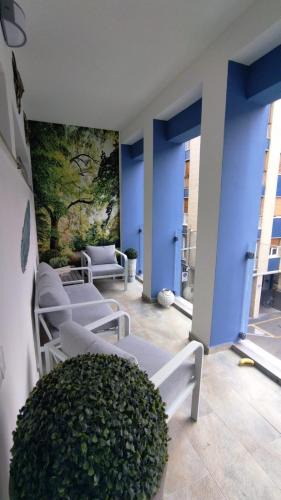 Ferrara Hotel | Boutique Hotel Ferrara