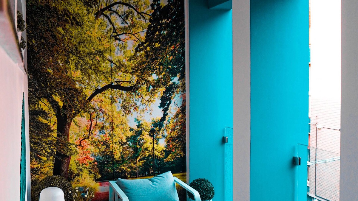 Ferrara Hotel | Boutique hotel ferrara